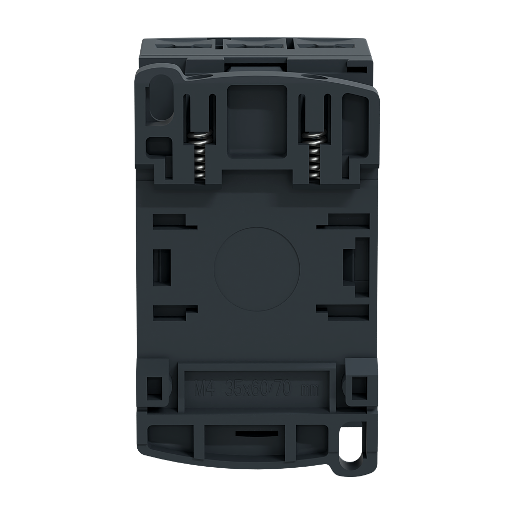 CONT 3P 3F 9A AC3 400V 50/60HZ